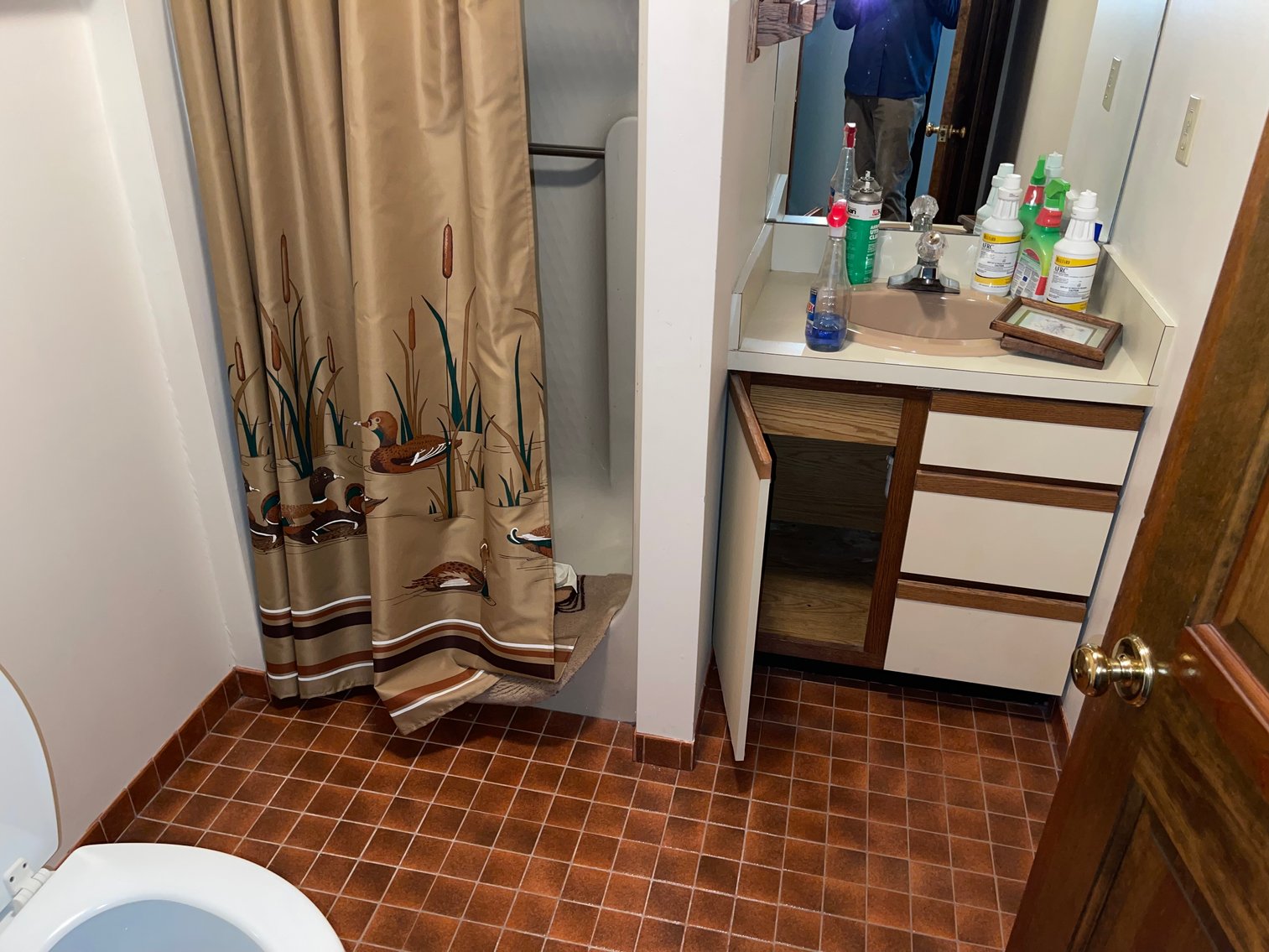 Image for 401 & 403 E. Main St., 110 Deadmore St. Abingdon, VA 24210