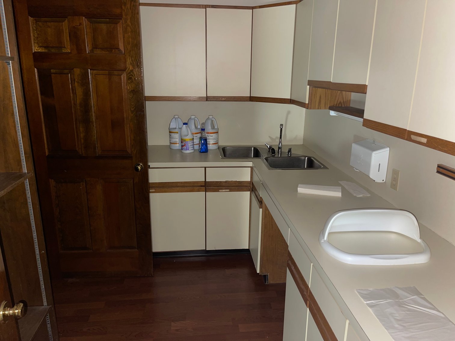 Image for 401 & 403 E. Main St., 110 Deadmore St. Abingdon, VA 24210