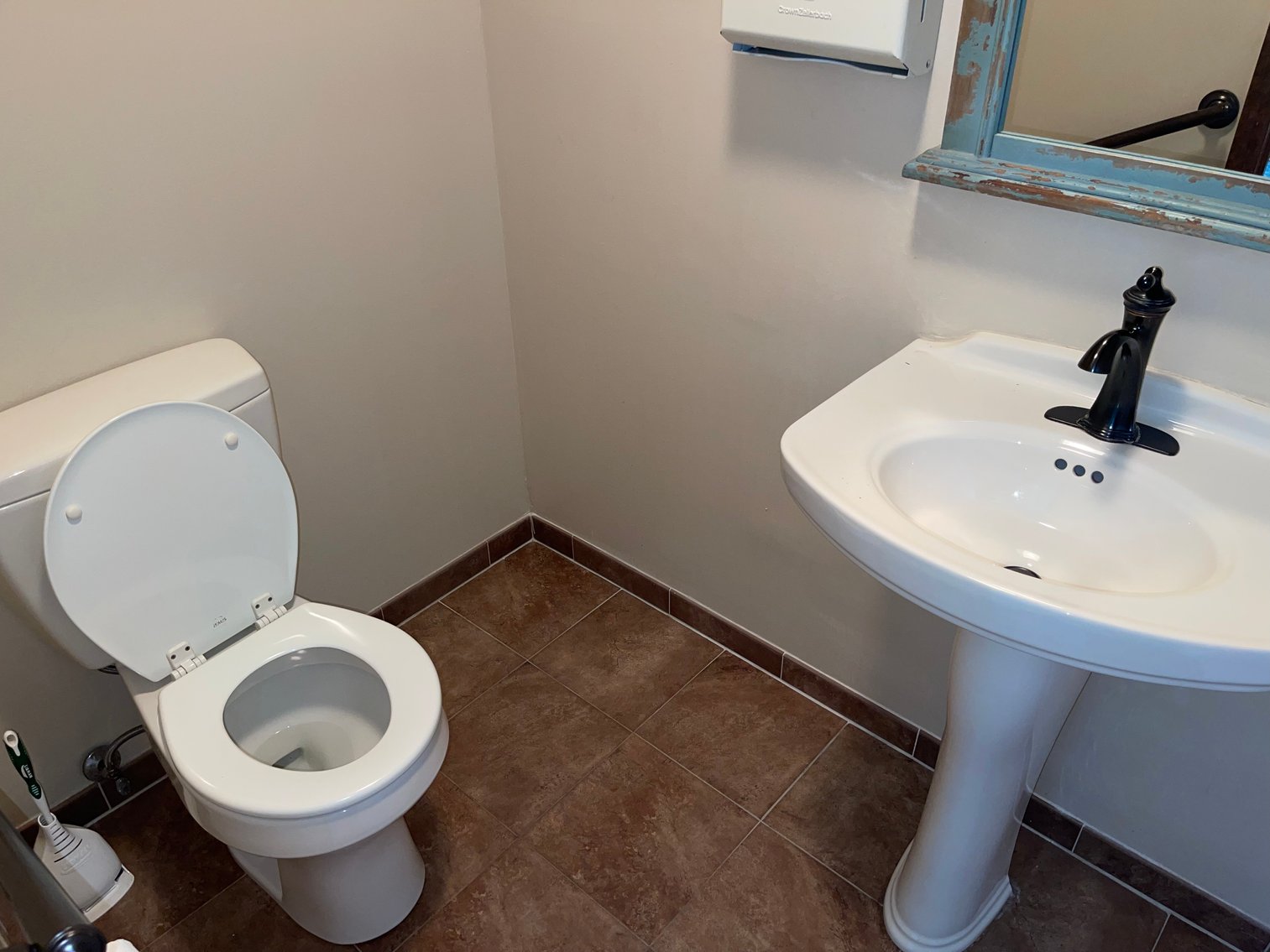 Image for 401 & 403 E. Main St., 110 Deadmore St. Abingdon, VA 24210