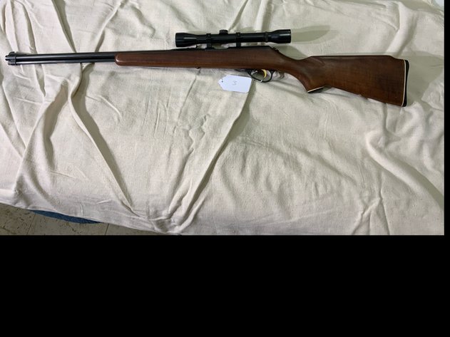 Image for AUSTIN ESTATE GUN AUCTION