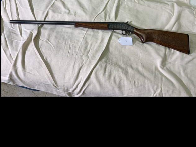 Image for AUSTIN ESTATE GUN AUCTION