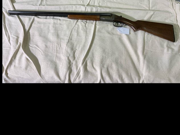 Image for AUSTIN ESTATE GUN AUCTION