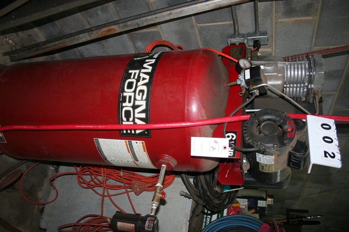 Image for ONLINE ONLY ABSOLUTE AUCTION - BID FROM ANYWHERE!