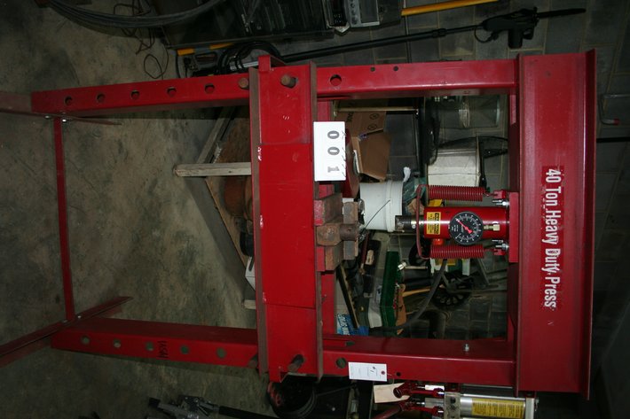 Image for ONLINE ONLY ABSOLUTE AUCTION - BID FROM ANYWHERE!