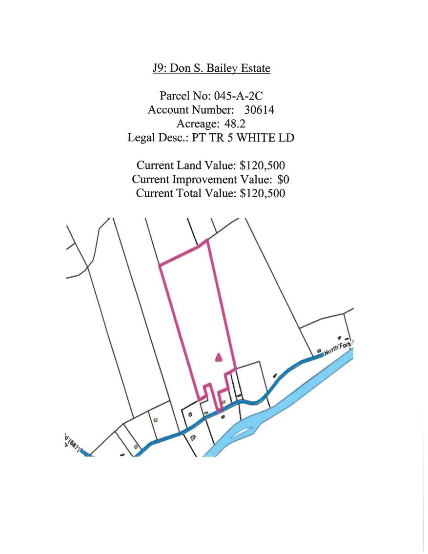 Image for JS9 48.2 acres +/- Part Tract 5 Jefferson Magisterial District