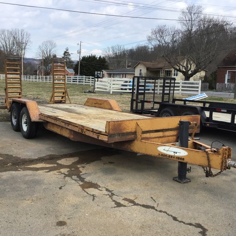 Image for Online Only Surplus Equipment Sale