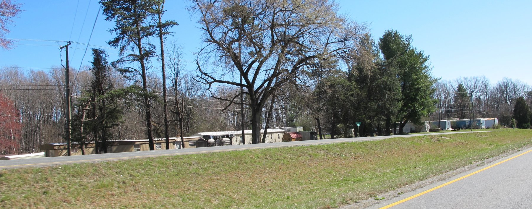 Image for Castle Craig Mobile Home Park