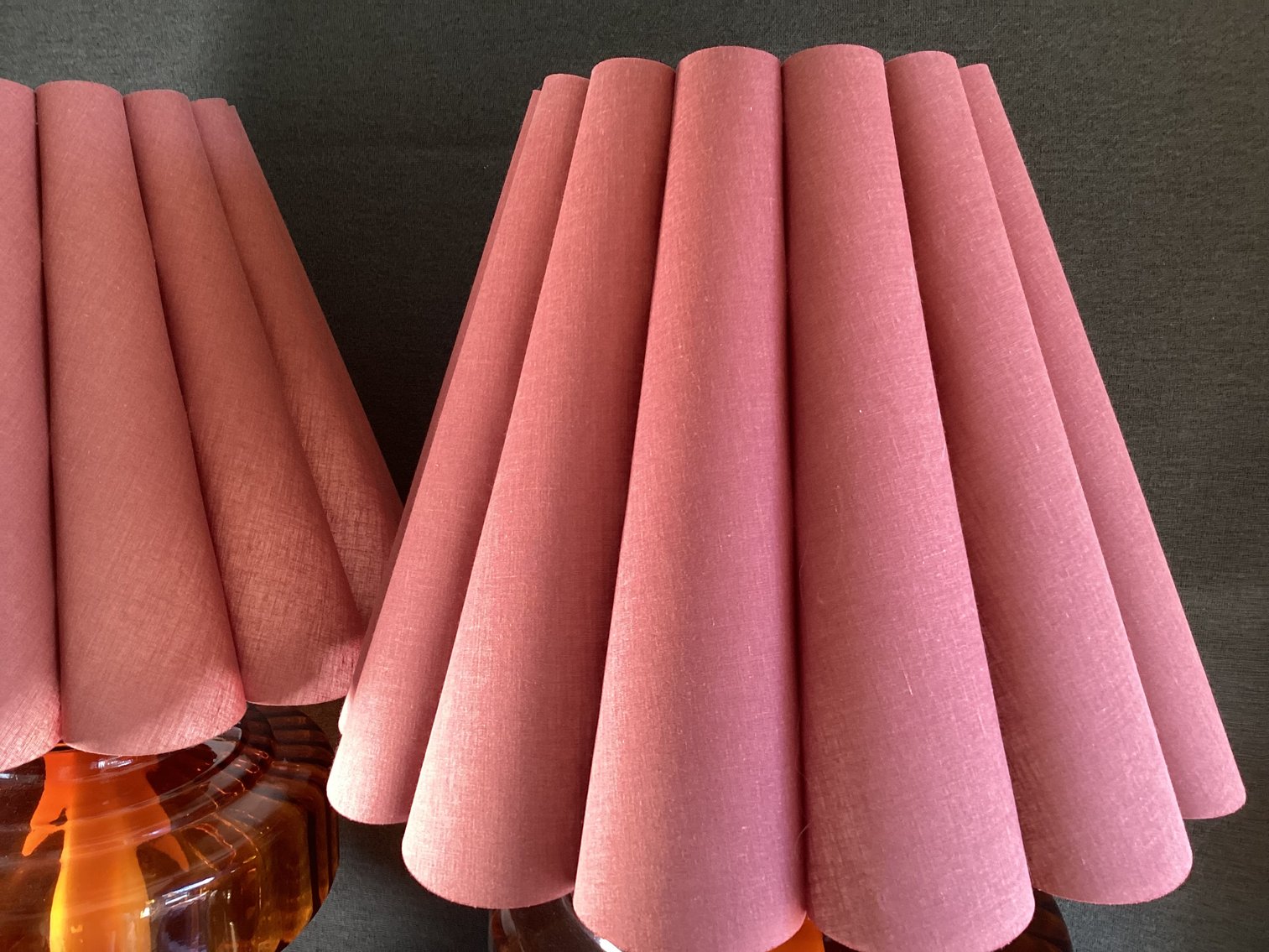 Image for Pair of Lamps