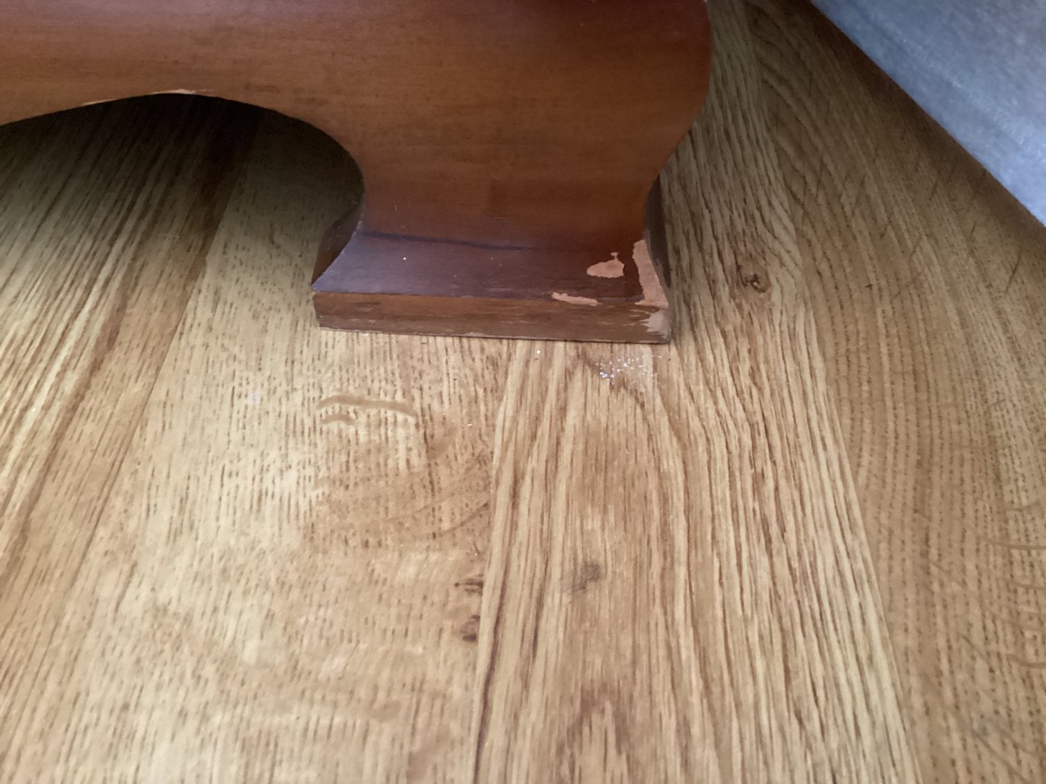 Image for Cherry China Cabinet