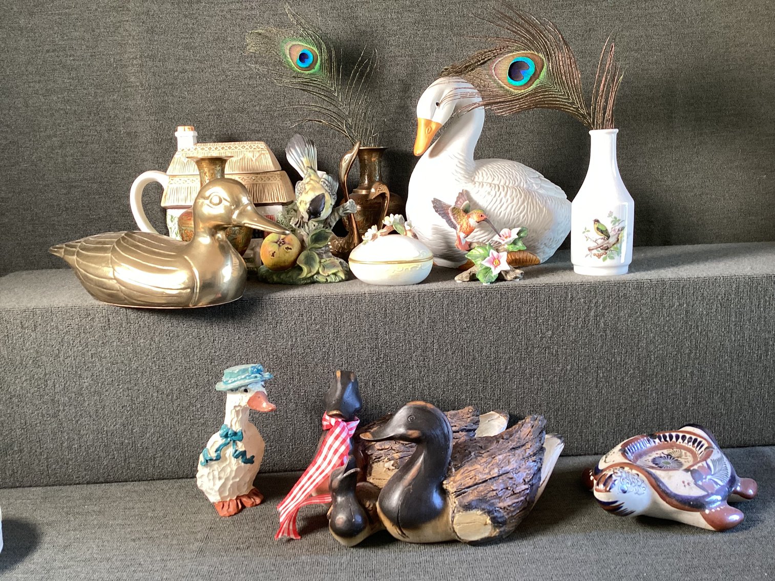 Image for Decorator’s Lot