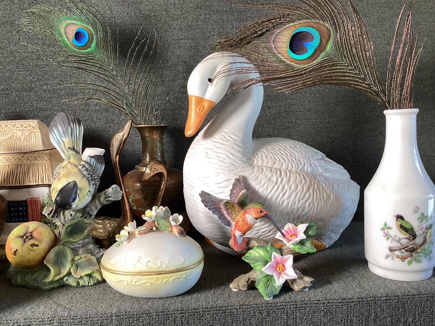 Image for Decorator’s Lot