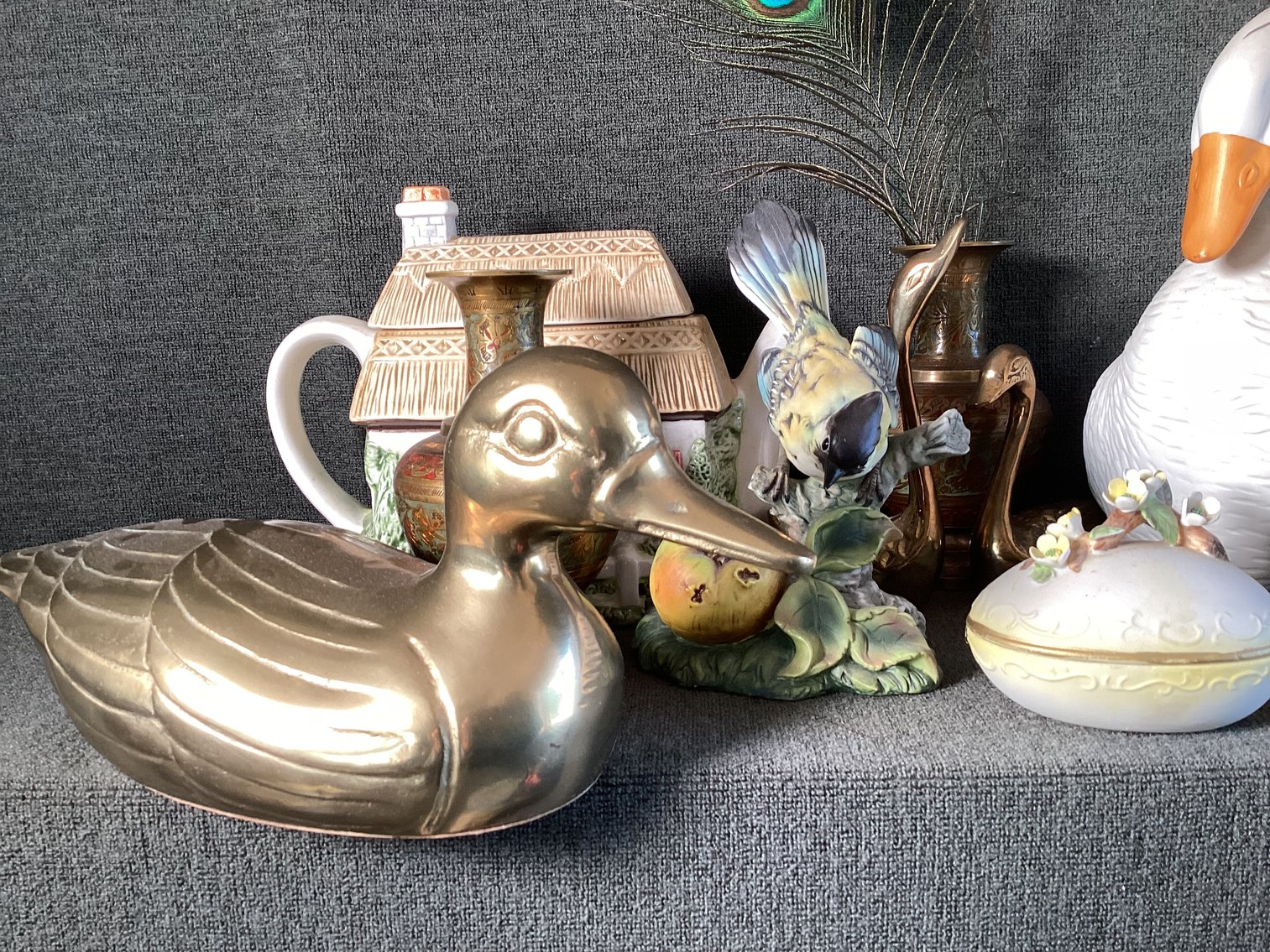 Image for Decorator’s Lot