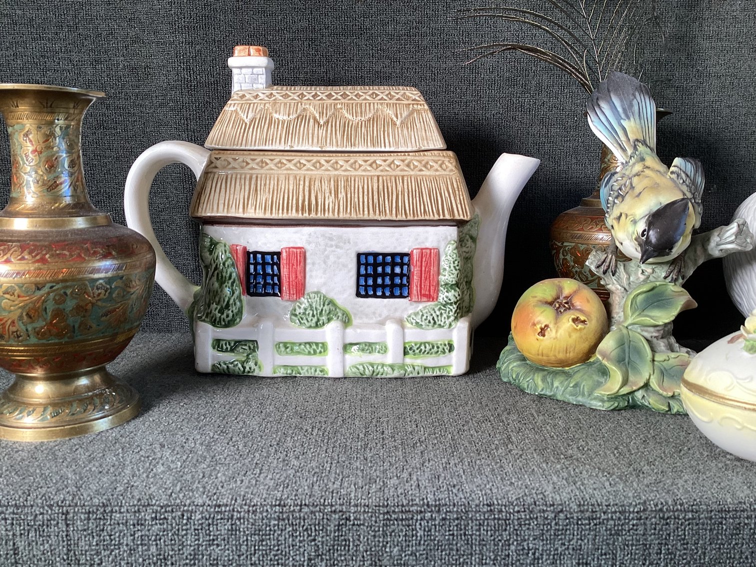 Image for Decorator’s Lot