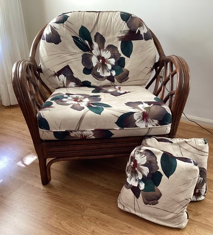 Image for Louise B. Leslie Estate Liquidation