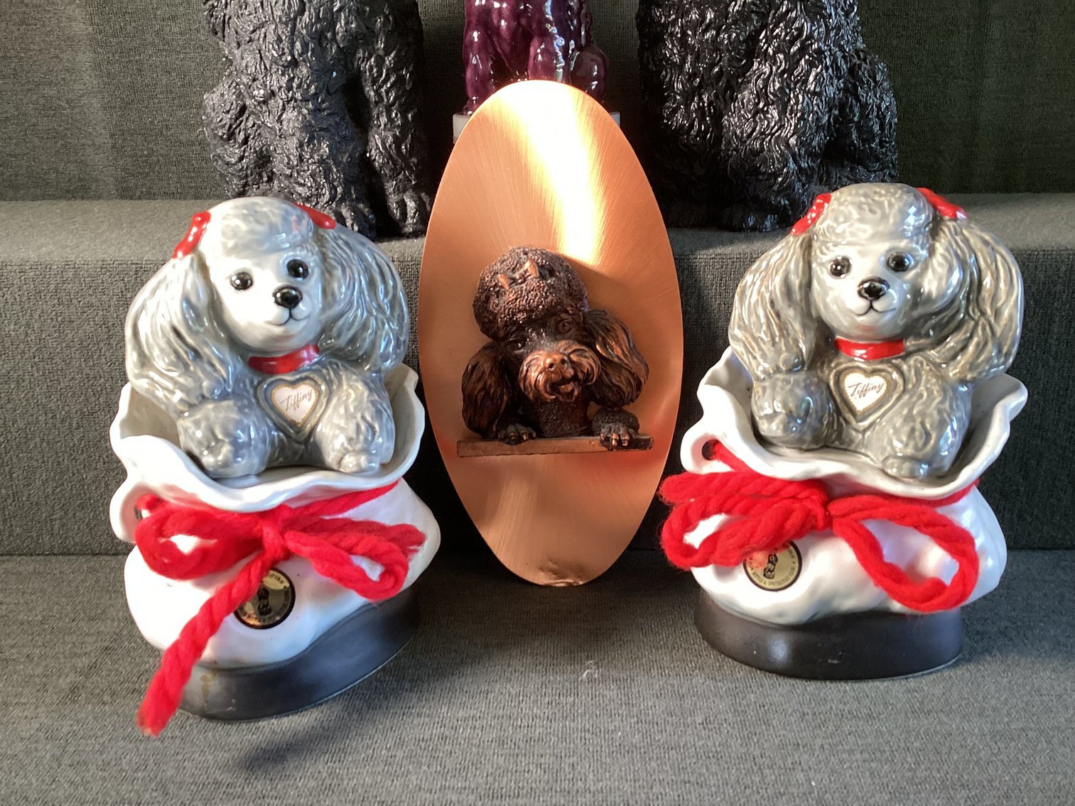 Image for Poodle Lot