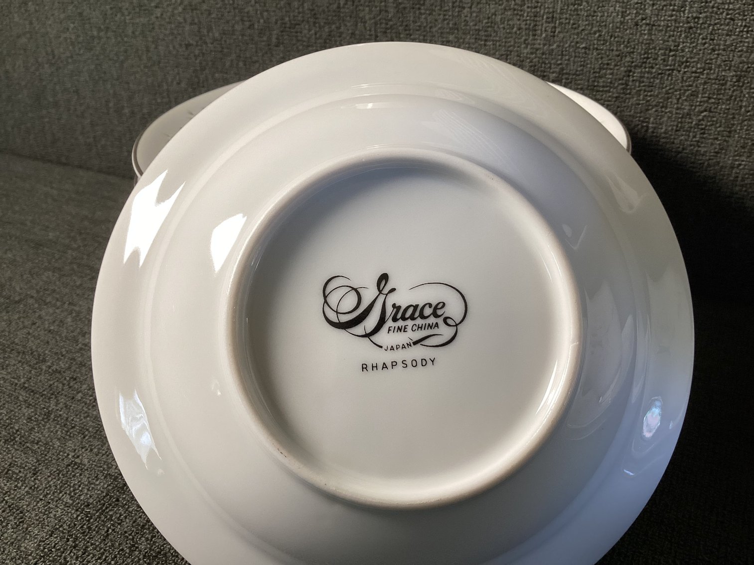 Image for “Rapsody” China