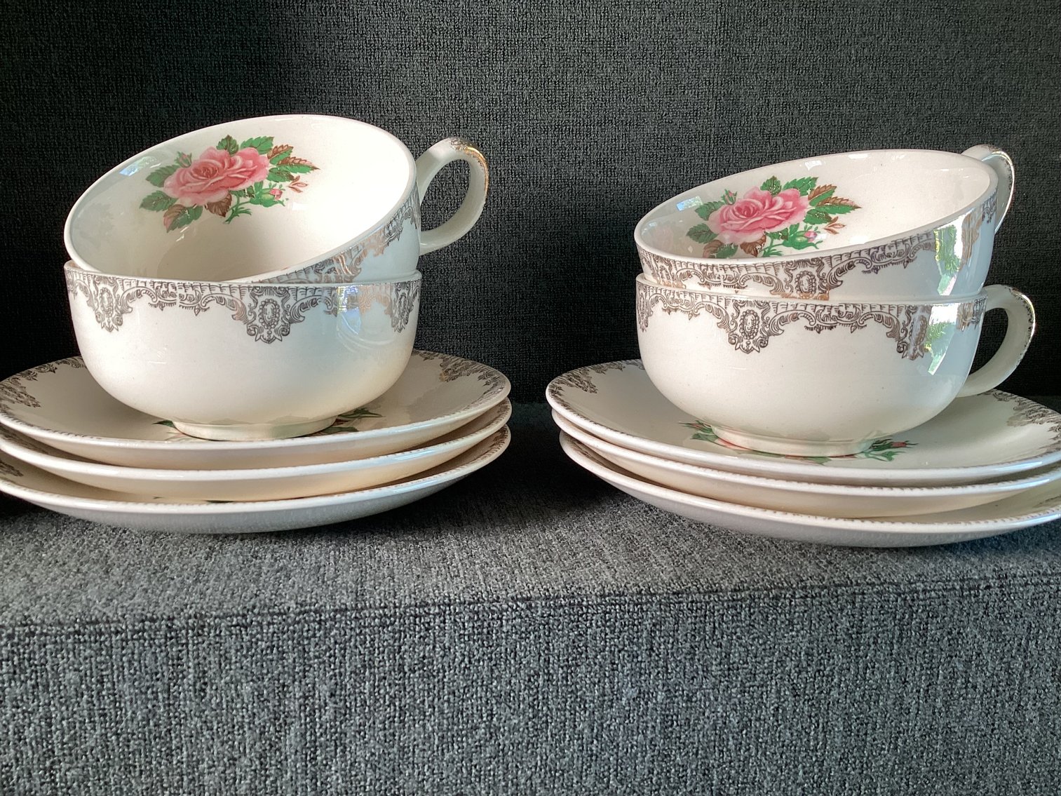 Image for Vintage Dinnerware