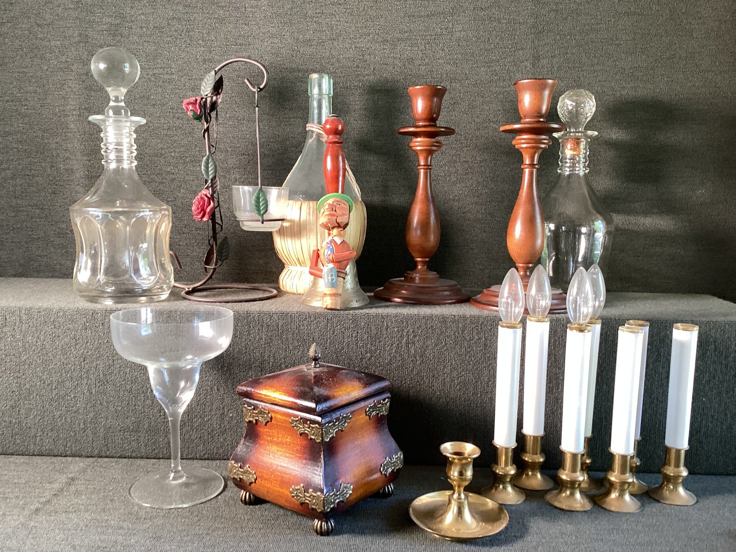 Image for Bar and Decor