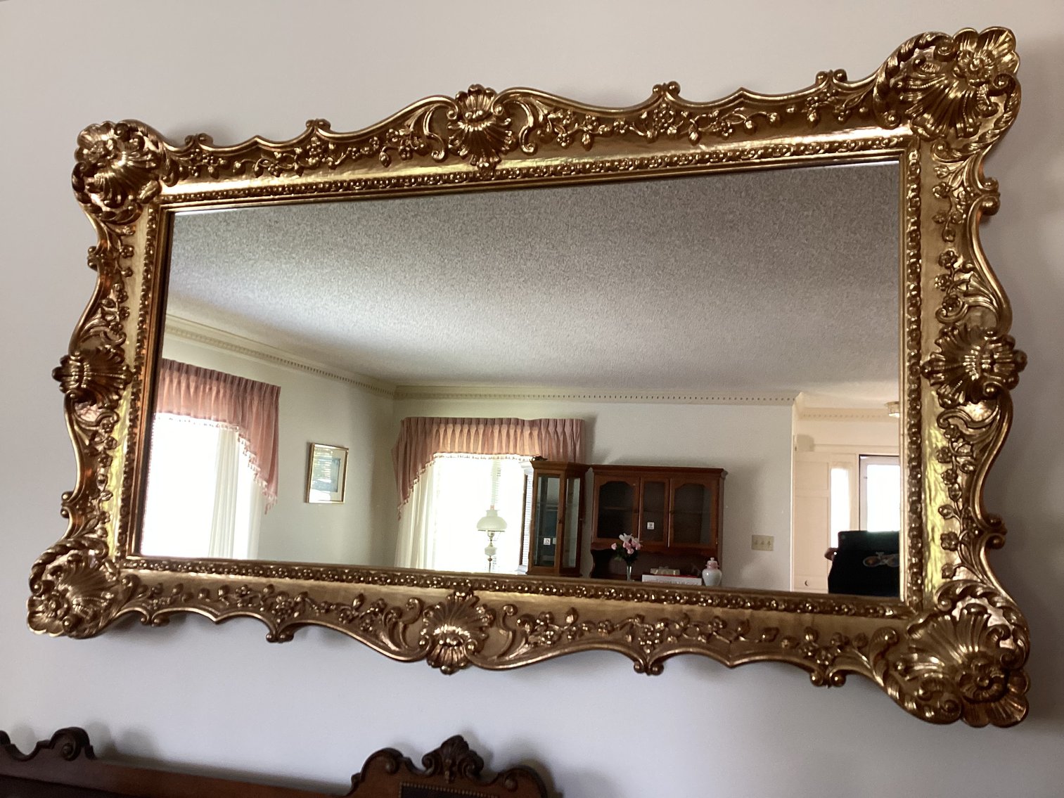 Image for Gorgeous Decorative Mirror