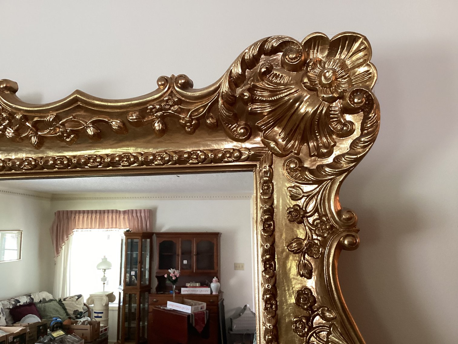 Image for Gorgeous Decorative Mirror