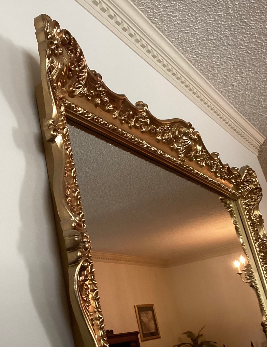 Image for Gorgeous Decorative Mirror