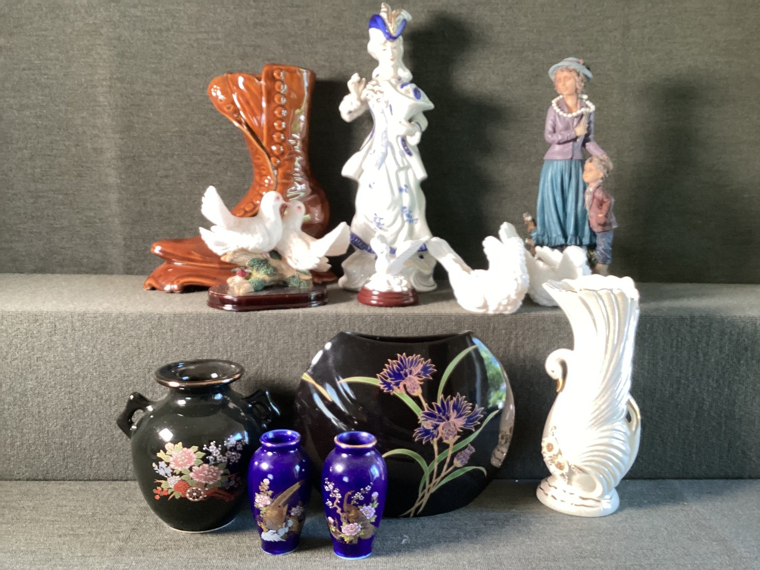 Image for Decorator's lot