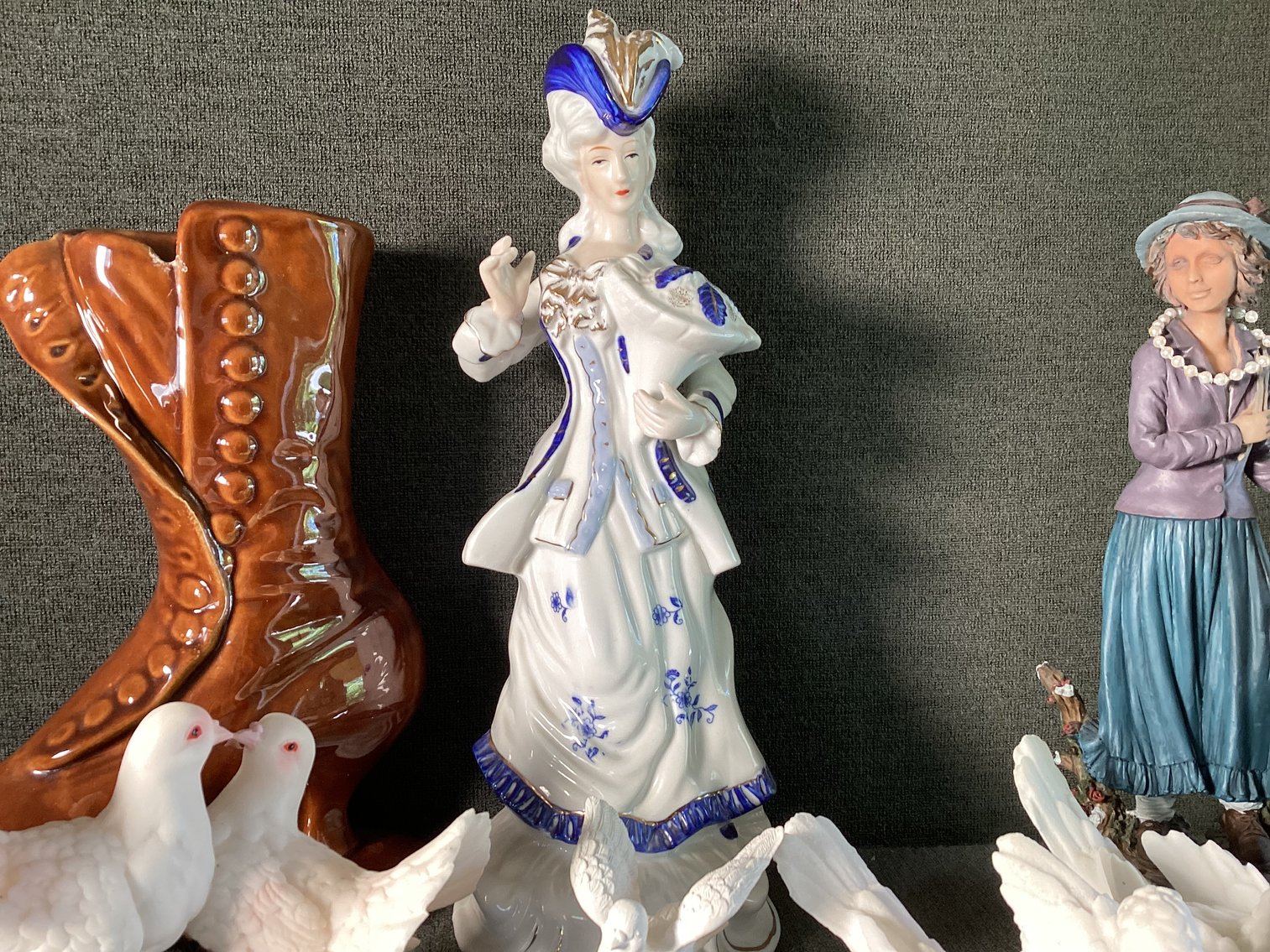 Image for Decorator's lot