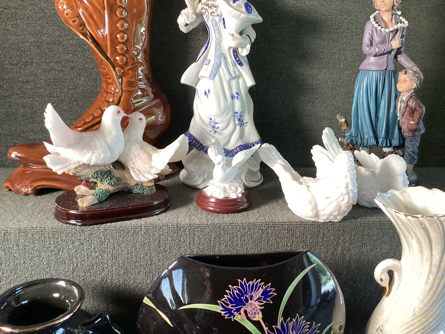 Image for Decorator's lot