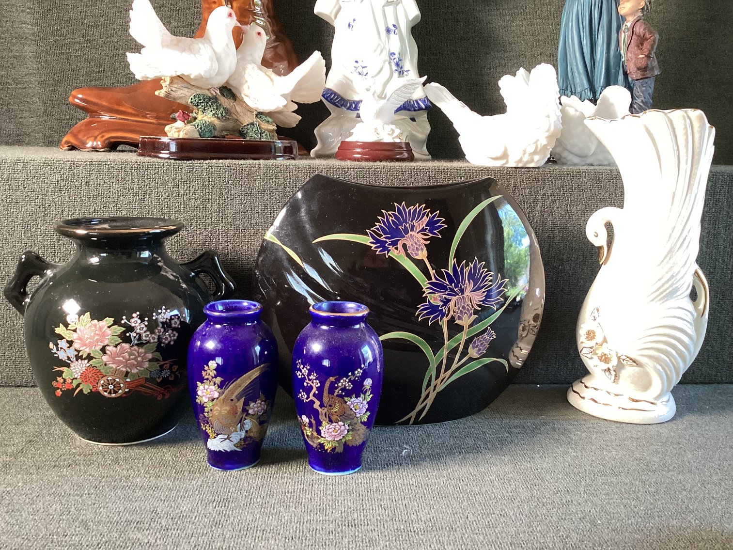 Image for Decorator's lot