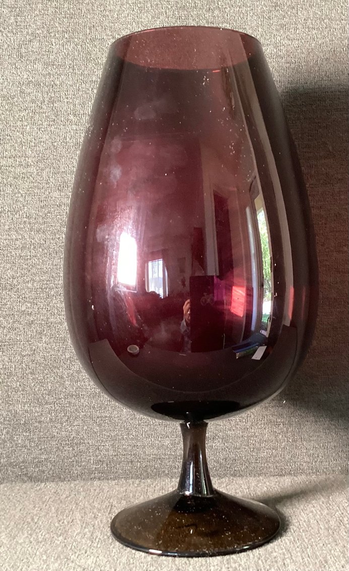 Image for Large MCM Vase