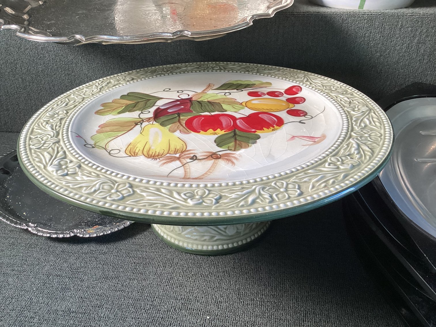 Image for Entertaining / Kitchen Lot