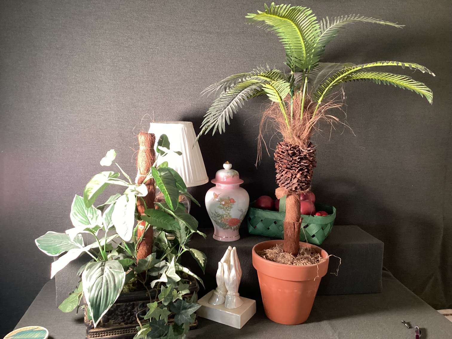 Image for Decorator's Lot