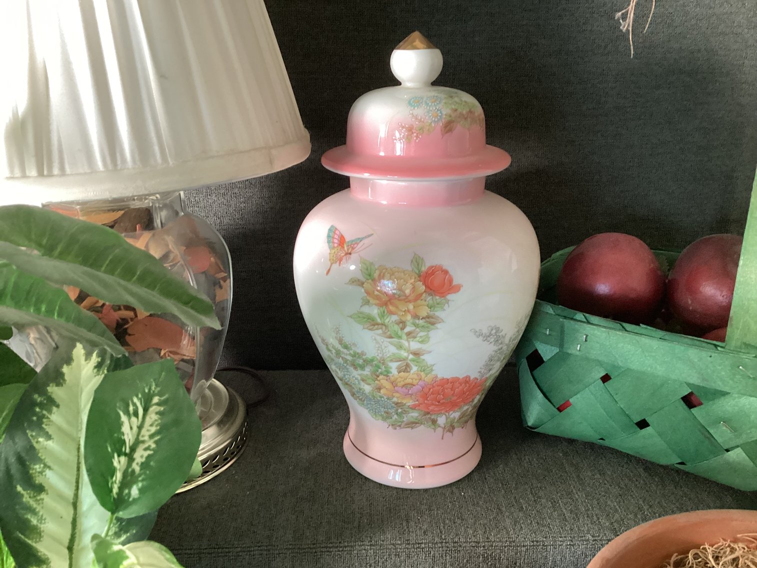 Image for Decorator's Lot