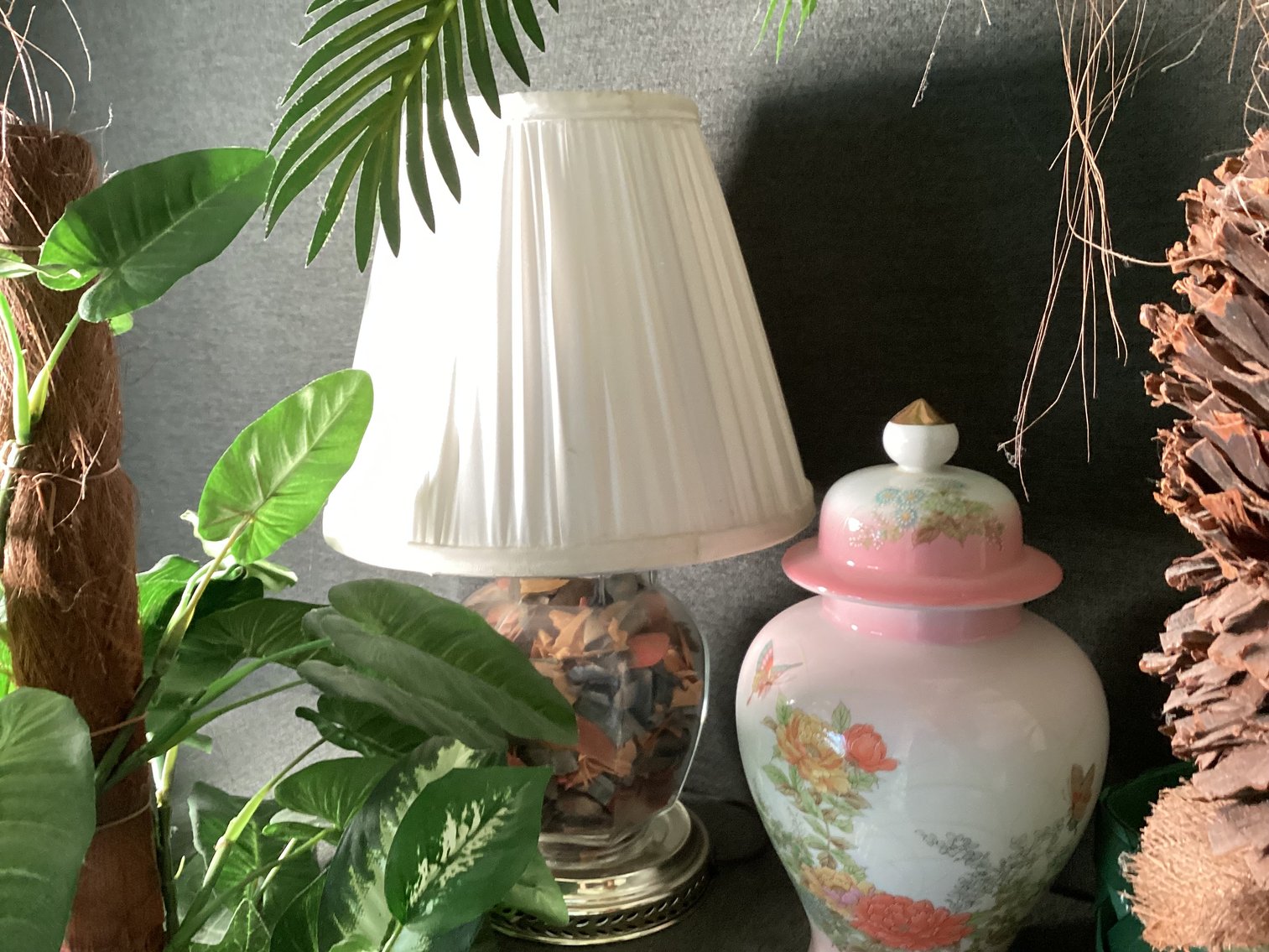 Image for Decorator's Lot