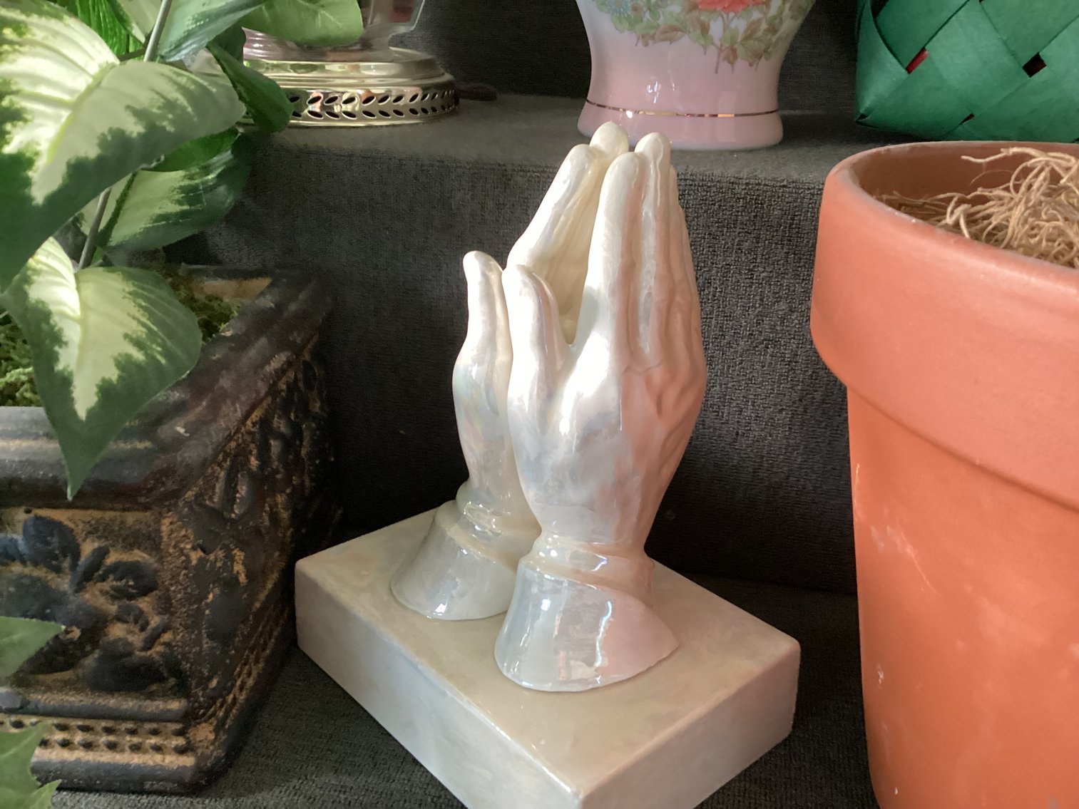 Image for Decorator's Lot