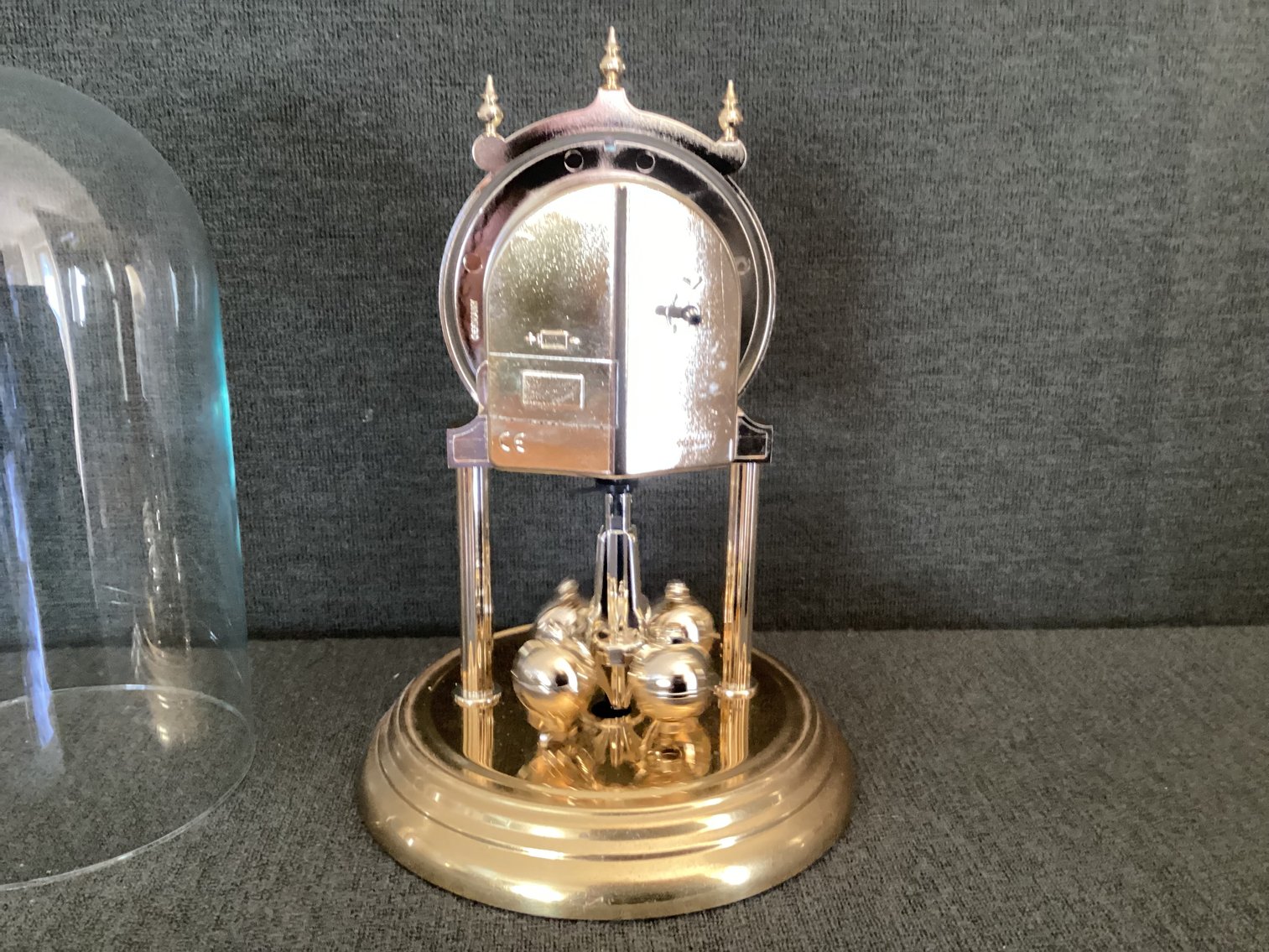 Image for Seiko Anniversary Clock