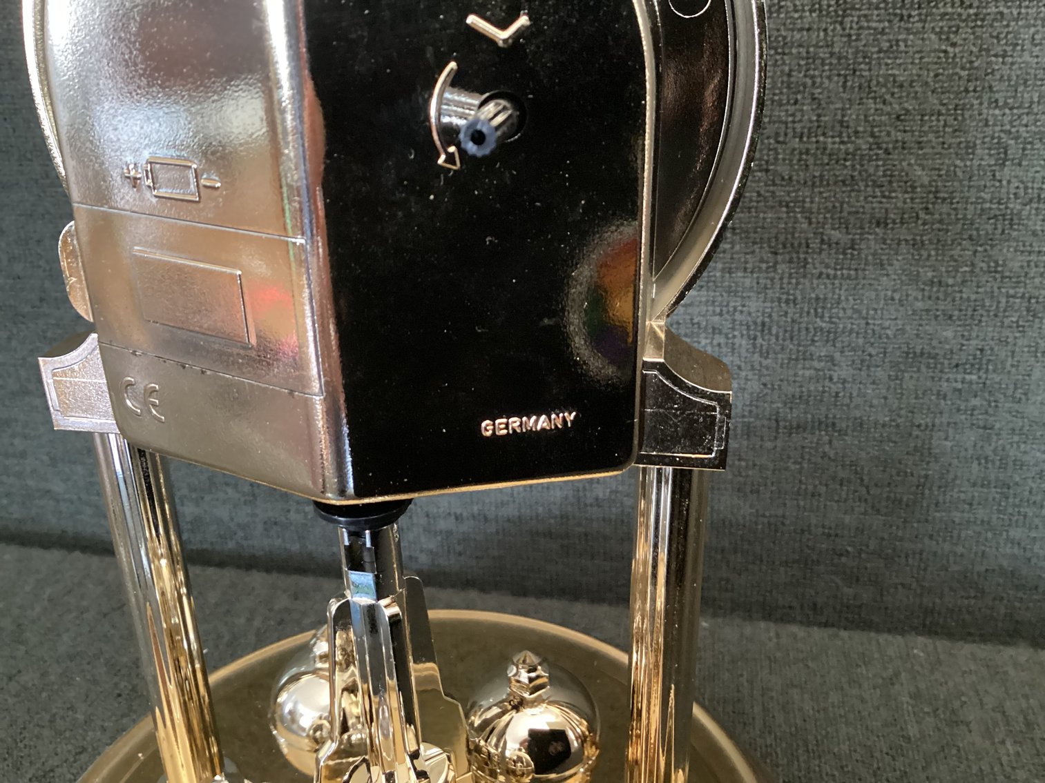 Image for Seiko Anniversary Clock