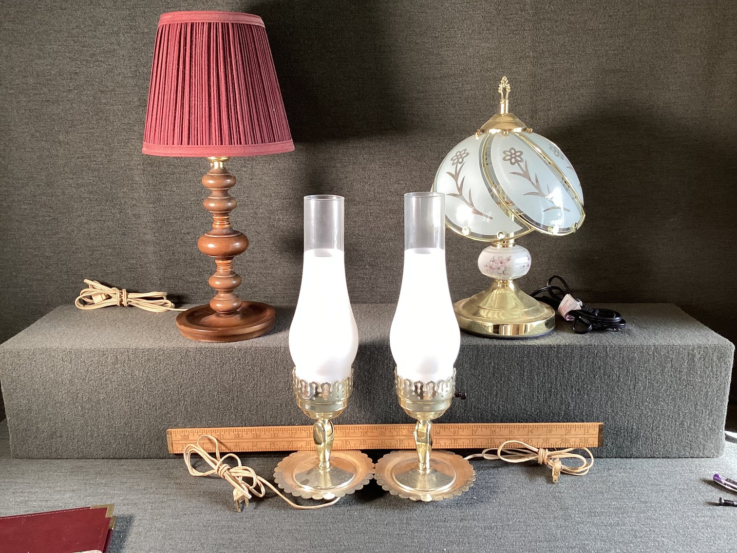 Image for Bedroom Lamps