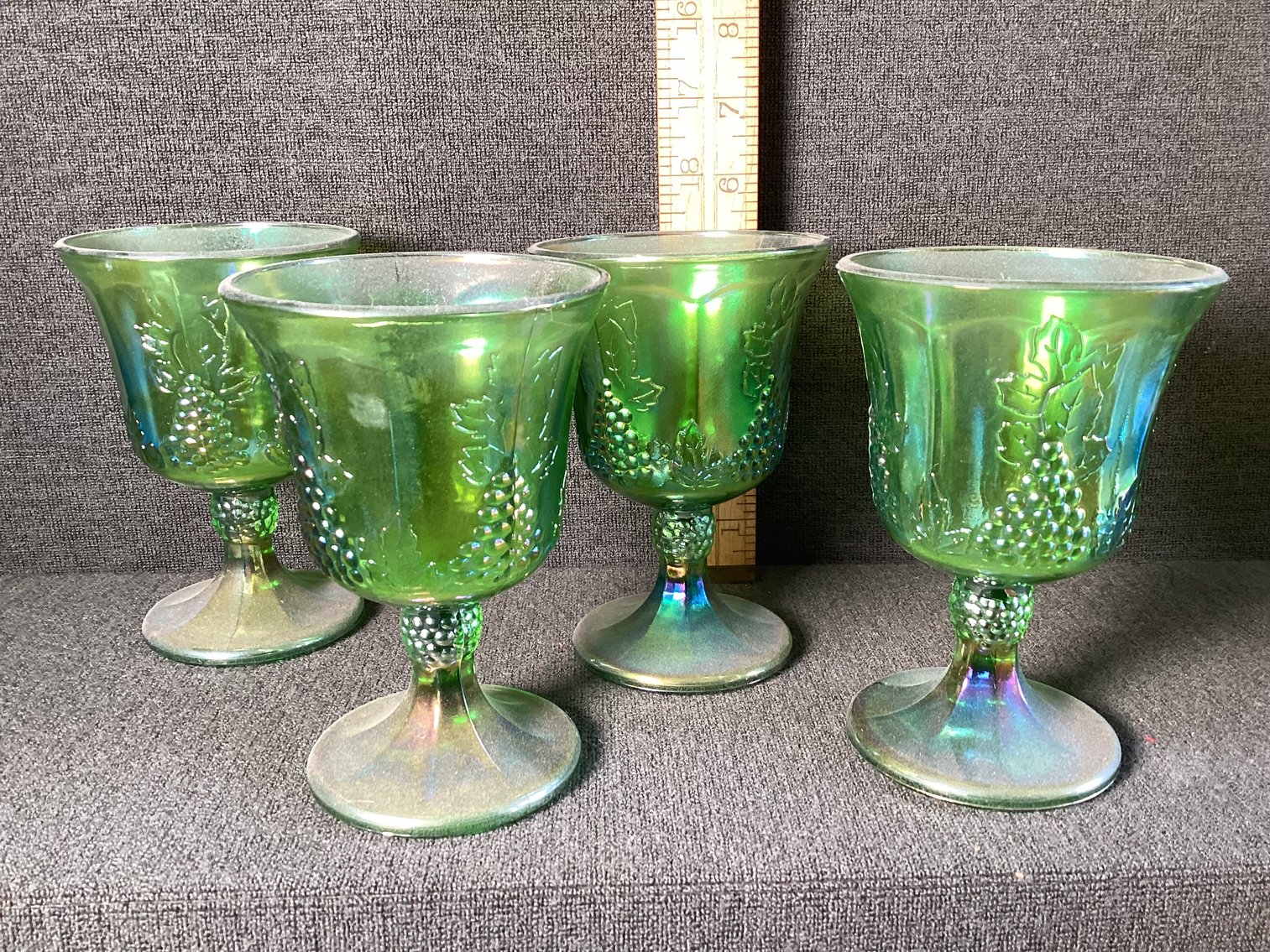 Image for Carnival Glass