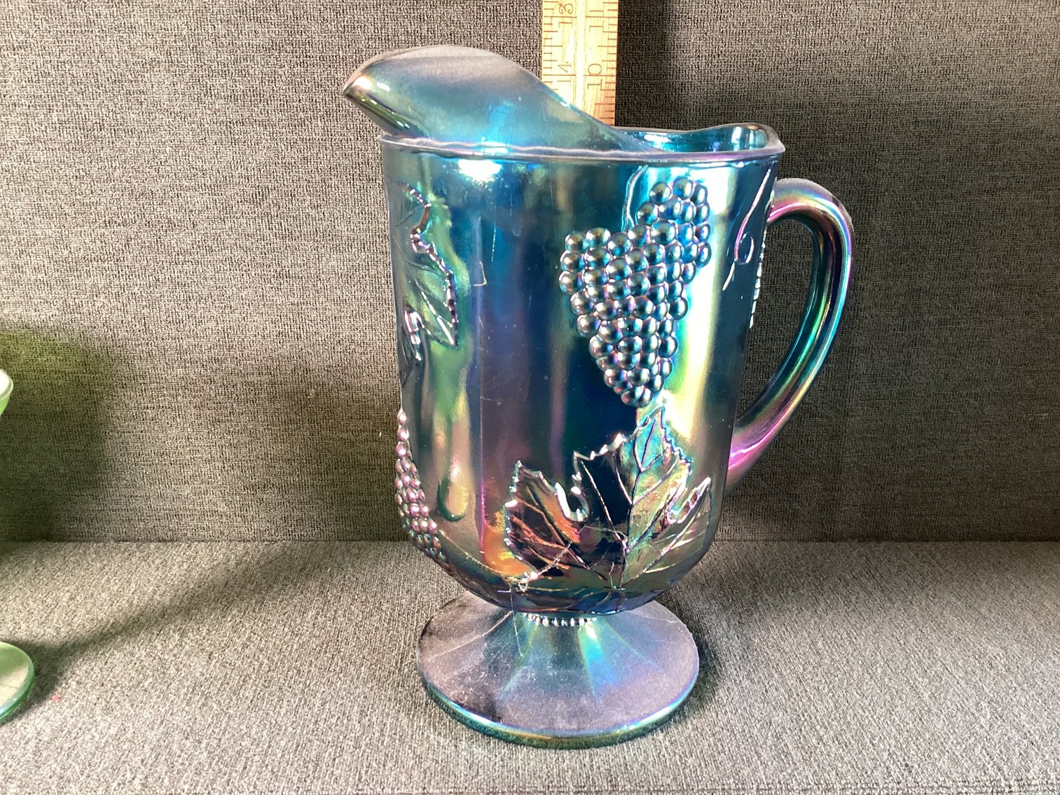 Image for Carnival Glass