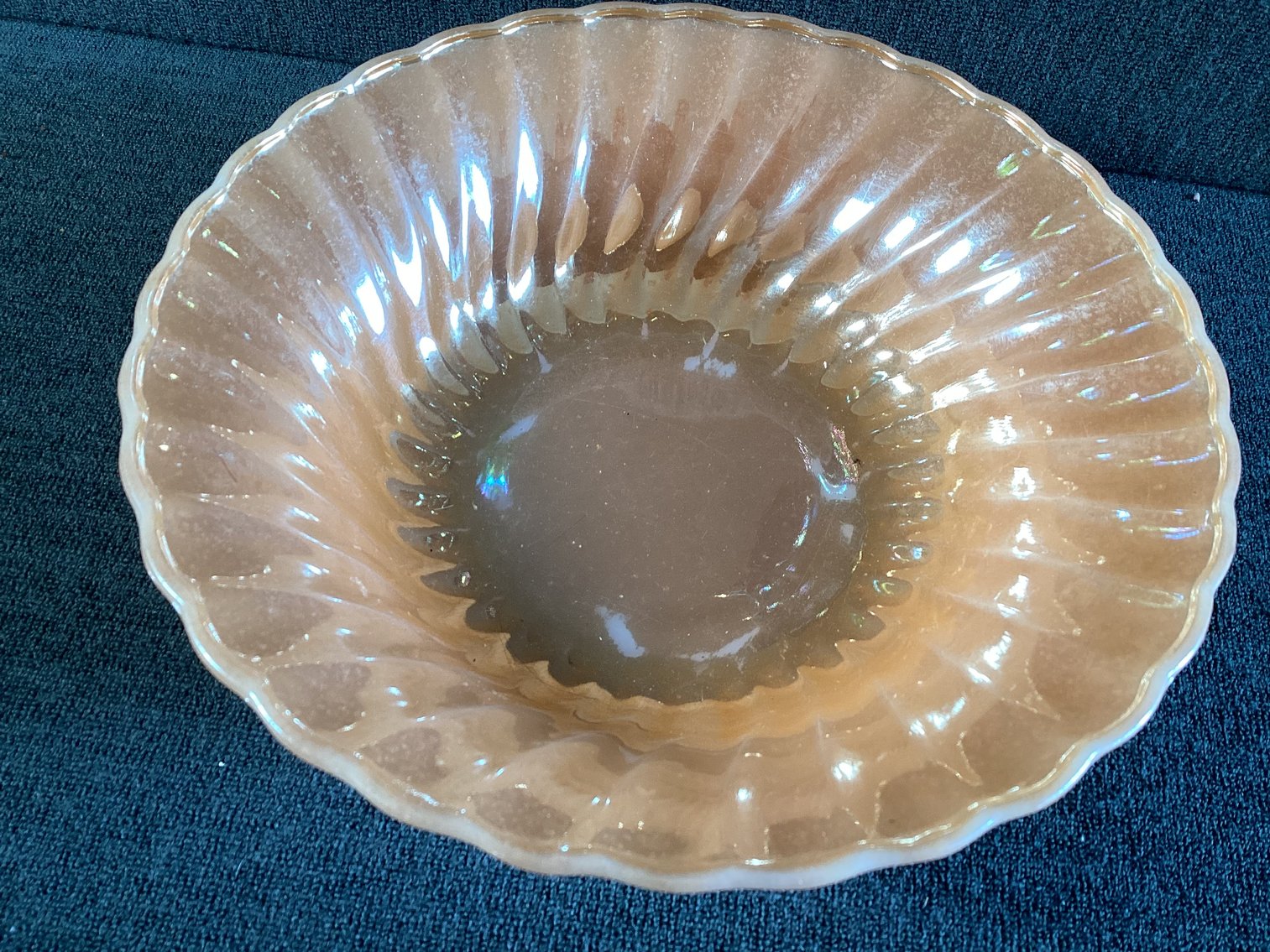 Image for Carnival Glass