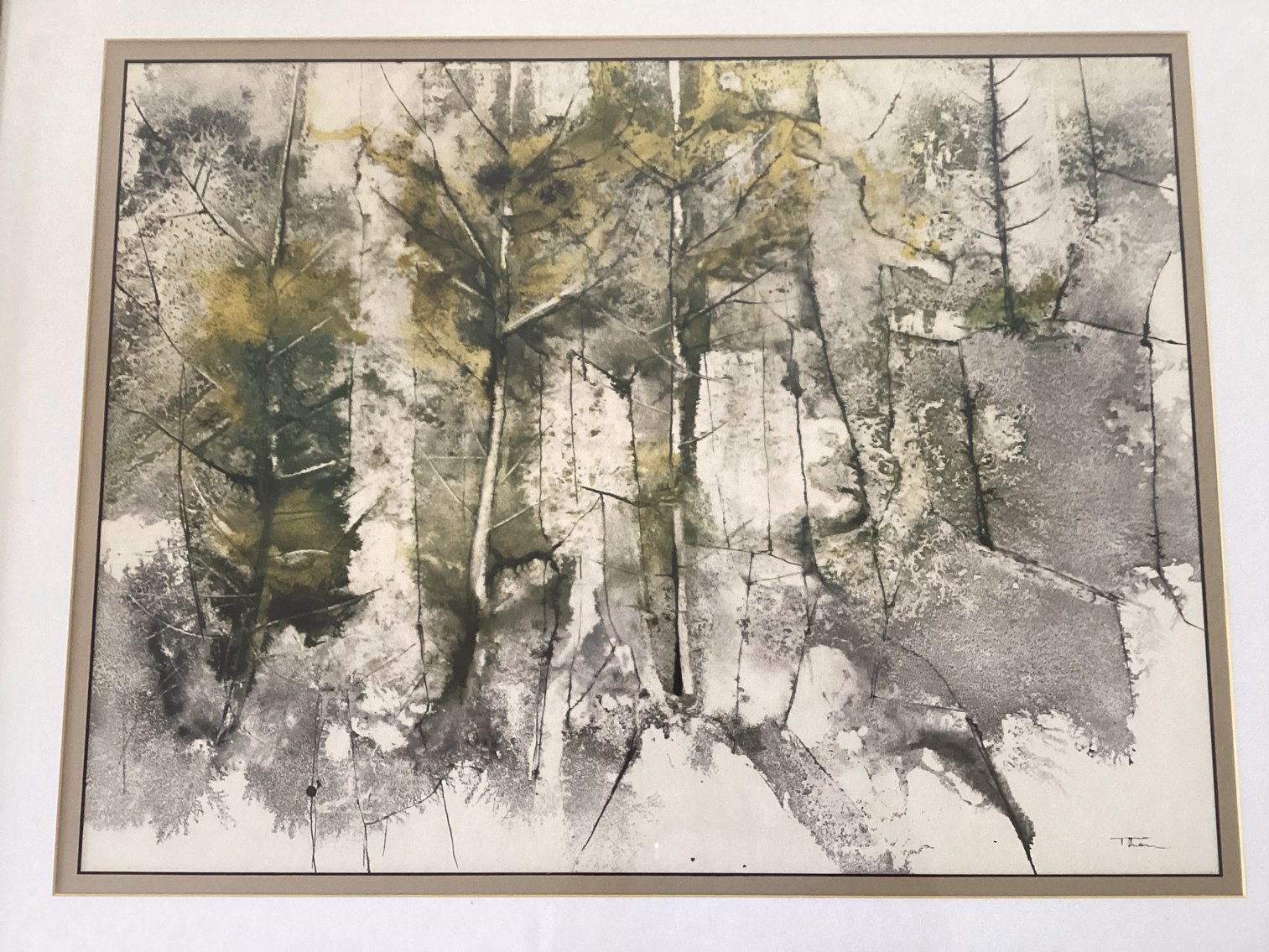 Image for Framed Print