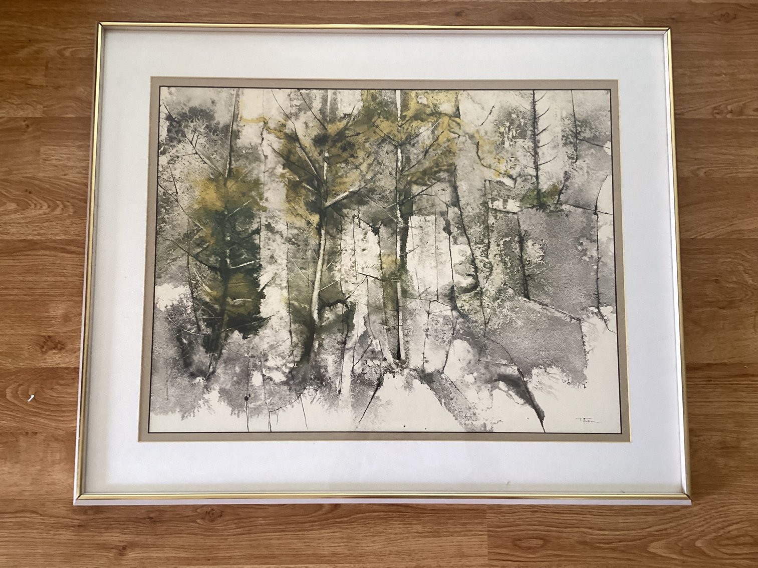 Image for Framed Print