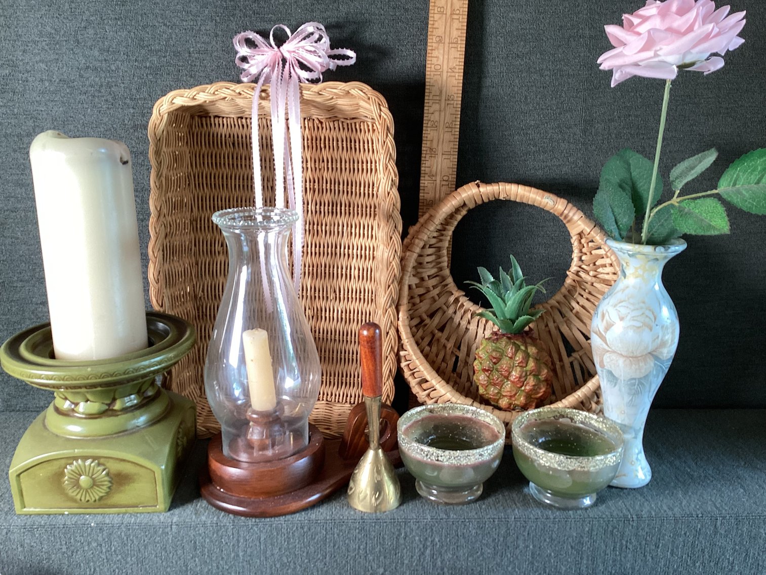 Image for Decorator Lot