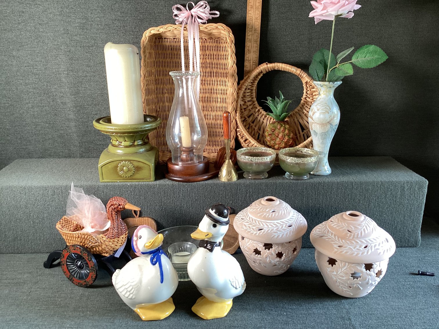 Image for Decorator Lot