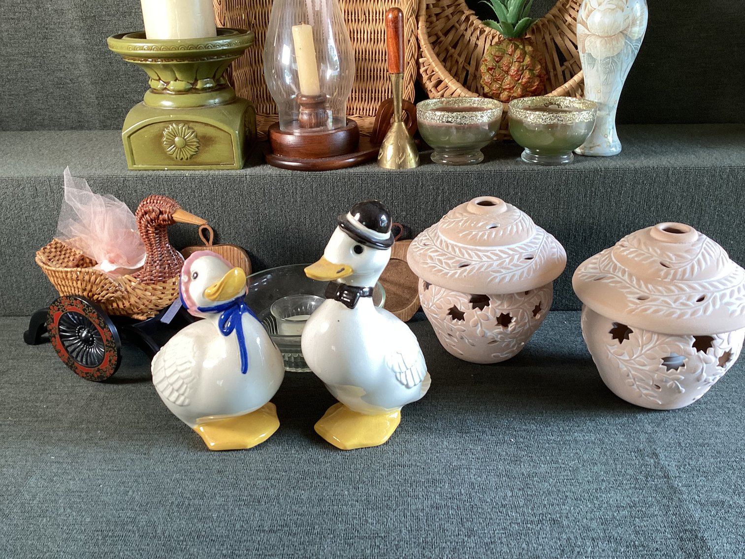 Image for Decorator Lot