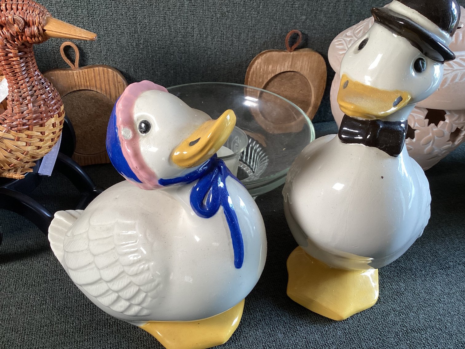 Image for Decorator Lot