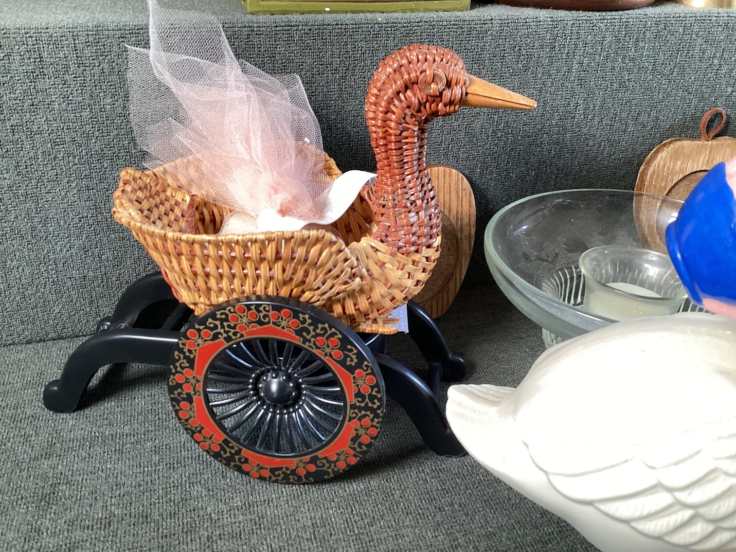 Image for Decorator Lot