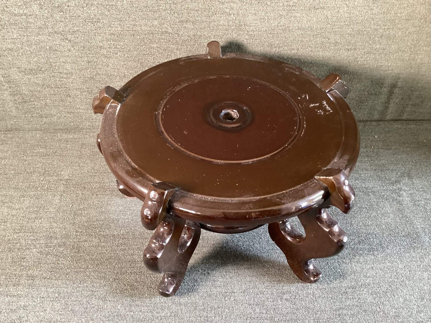 Image for Asian Stand