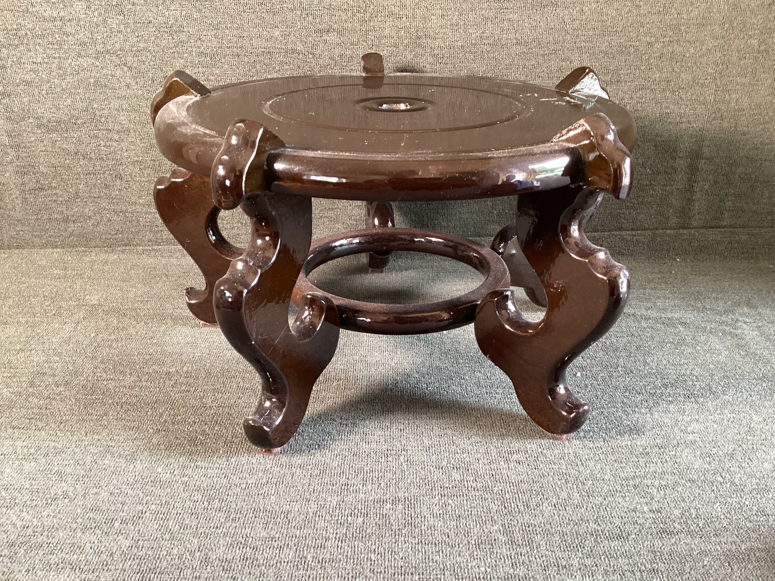 Image for Asian Stand